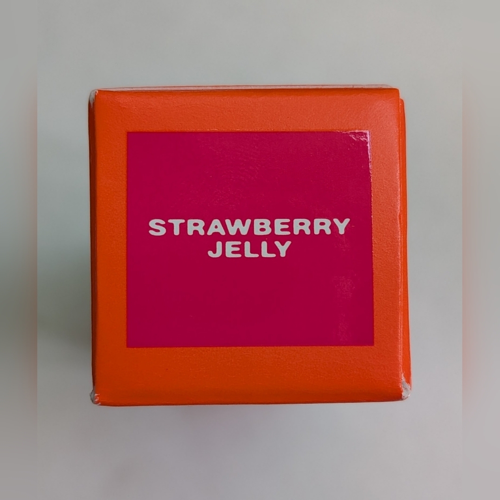 SZA Not Beauty Lipgloss - Strawberry Jelly